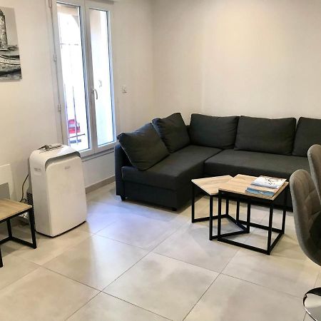 Hyper Centre - Parking Gratuit - 4 Personnes Apartment Port Vendres Exterior photo