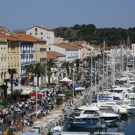 Hyper Centre - Parking Gratuit - 4 Personnes Apartment Port Vendres Exterior photo