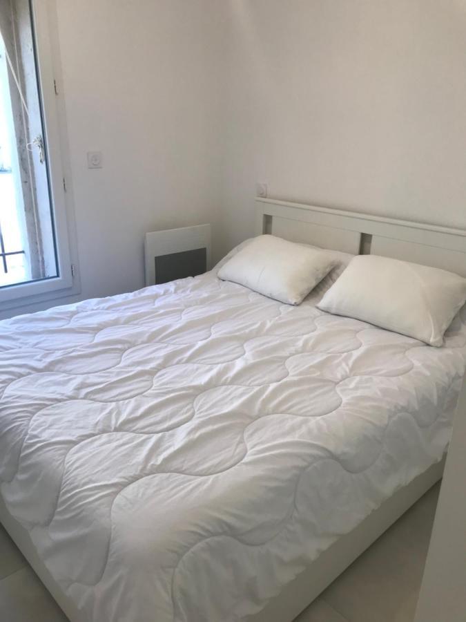 Hyper Centre - Parking Gratuit - 4 Personnes Apartment Port Vendres Exterior photo