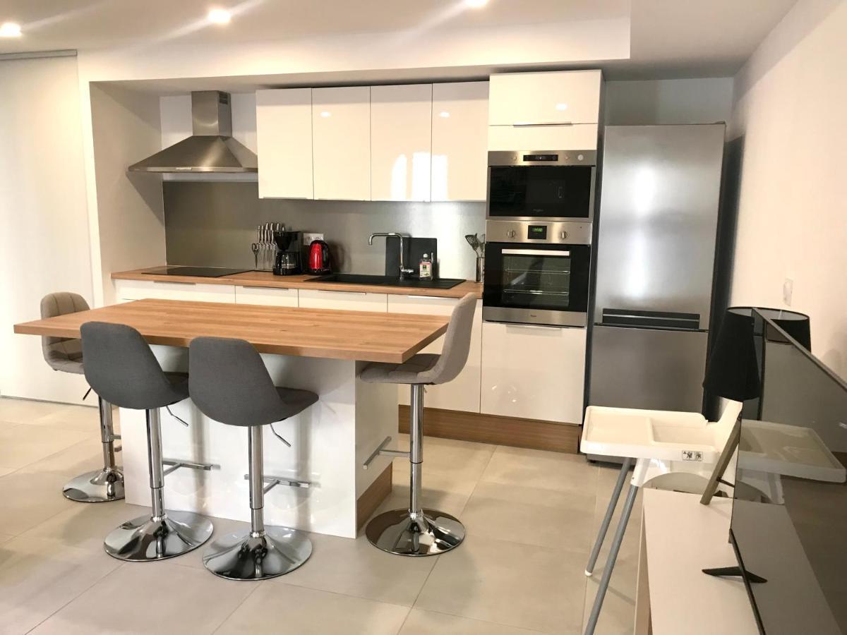 Hyper Centre - Parking Gratuit - 4 Personnes Apartment Port Vendres Exterior photo